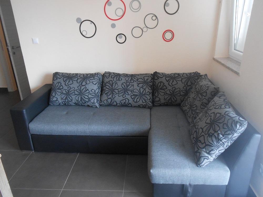 Apartments Pavelic Novi Vinodolski Kamer foto